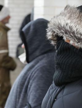 حالة الطقس في فلسطين