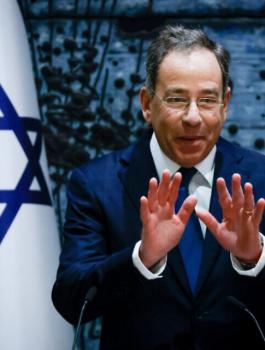 السفير الامريكي لدى اسرائيل