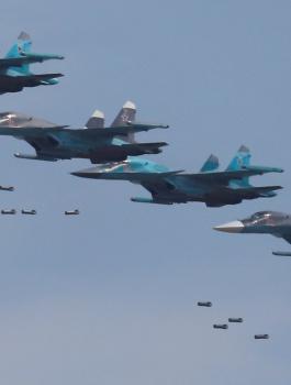 الحرب العالمية الثالثة