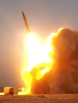 اسرائيل والهجوم الايراني