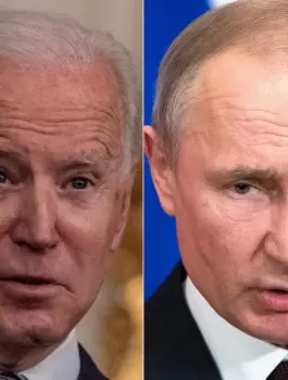 اميركا وروسيا وحلف الناتو