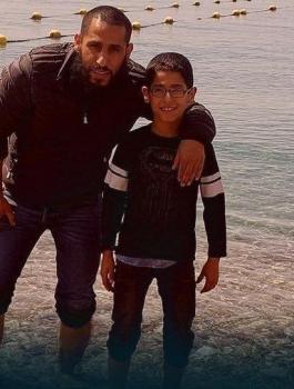منفذ عملية بئر السبع