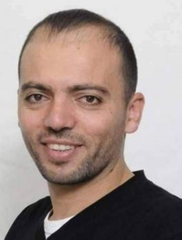 الاسير خليل عواودة