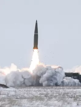 روسيا واوكرانيا