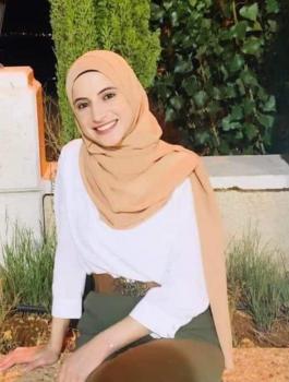 وفاة الفتاة هنادي شلبي