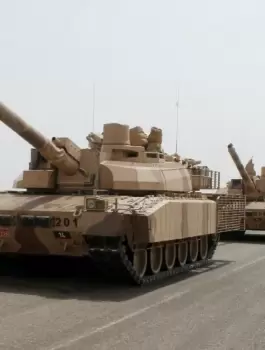 الحرب السعودية في اليمن