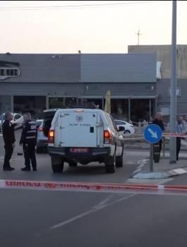 عملية بئر السبع