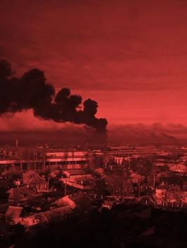 الحرب العالمية الثالثة