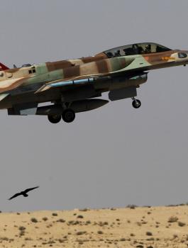 اسرائيل واوكرانيا