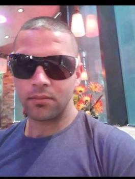 شهيد  برصاص الاحتلال في ترقوميا