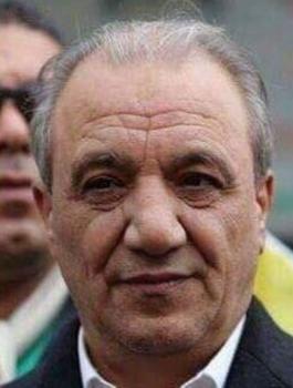 ماجد فرج
