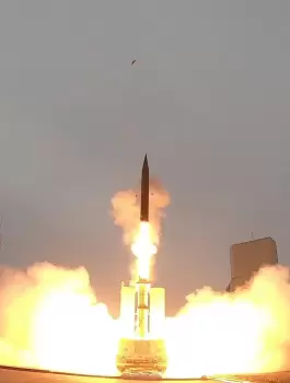 المانيا ودرع صاروخي