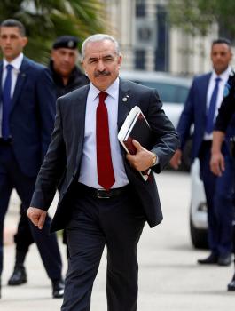 اشتيه واموال المقاصة