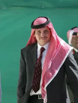 الامير حمزة