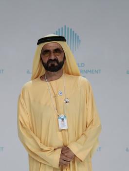 بن راشد