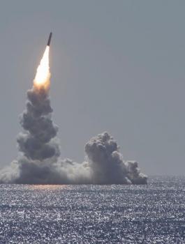 روسيا والنووي