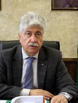 احمد مجدلاني