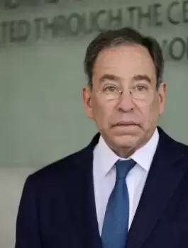 سفير اميركا واسرائيل