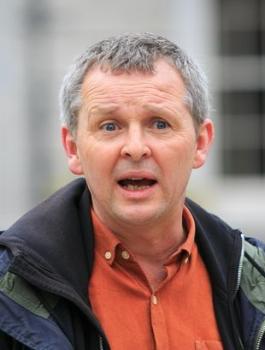 نائب ايرلندي واسرائيل