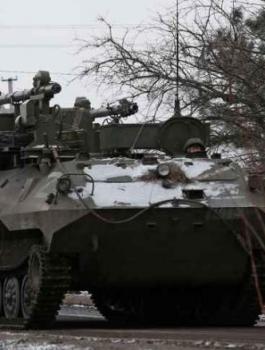 الحرب العالمية الثالثة