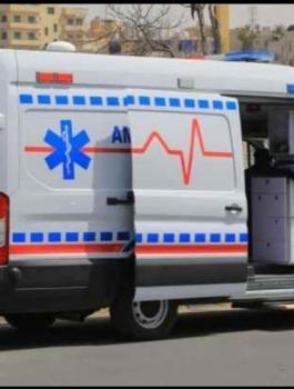 اصابة  فتيات بمصانع في  الاردن