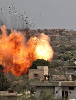 اسرائيل وقطاع غزة