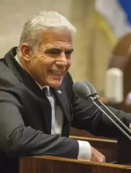 الخارجية الفلسطينية