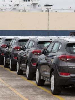 تزوير الجمارك