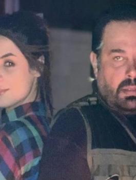 مسلسلات فلسطينية في رمضان