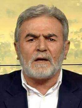 امين عام الجهاد الاسلامي