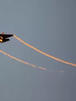 الجيش الاسرائيلي وغزة