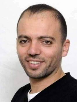الاسير خليل عواودة