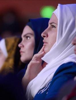 المسلمون في اسبانيا