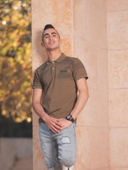 الشهيد  ابو غنيم