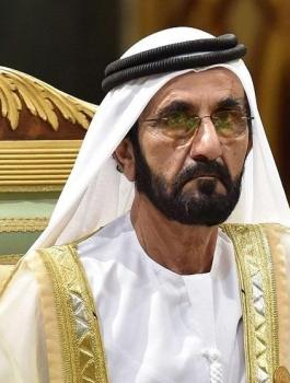 بن راشد