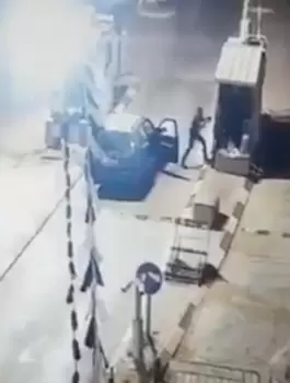 عمليات فلسطينية