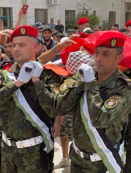 الشهيد يحيى عدوان عزون