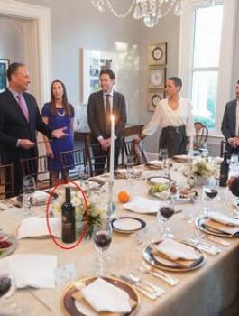 الرئيس الامريكي