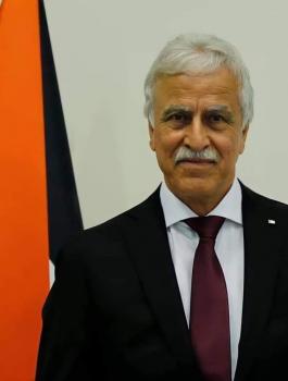 وزير التربية
