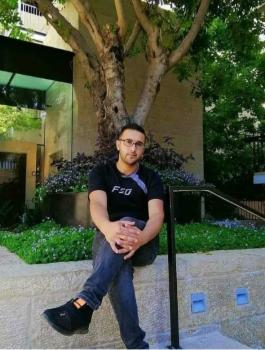 مقتل الشاب احمد ابو عياش .jpg
