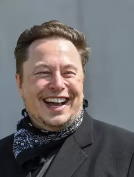 ايلون ماسك