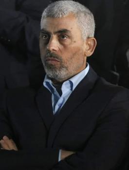 السنوار وقطاع غزة