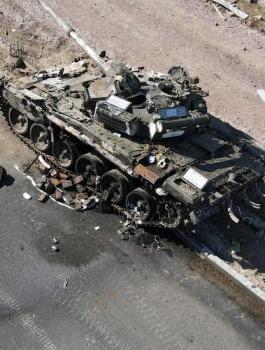 اوكرانيا  وروسيا