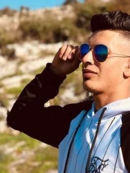 استشهاد شاب في مخيم جنين