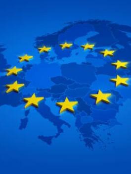 مساعدات الاتحاد الاوروبي