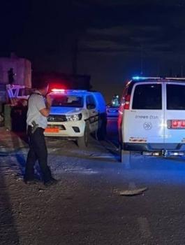 استشهاد عامل من الخلي برصاص الاحتلال في عسقلان .jpg