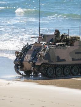 استراليا والصين