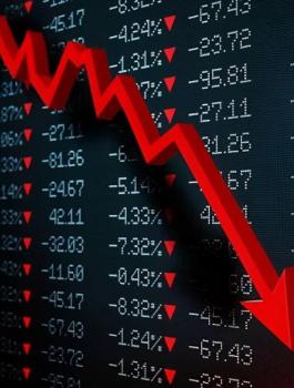 دول عربية والافلاس