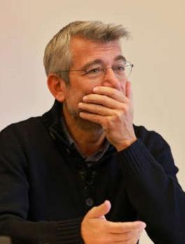 وزير الطاقة اللبناني