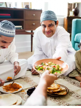 وصفات سحرية في رمضان